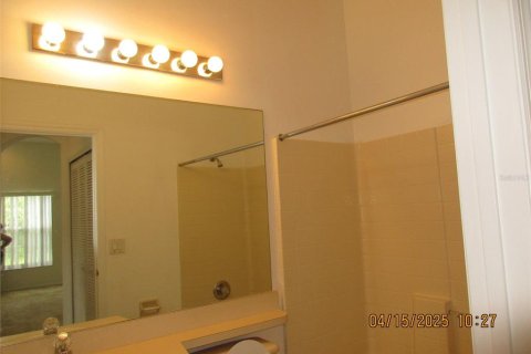 Townhouse in Orlando, Florida 3 bedrooms, 115.76 sq.m. № 1651527 - photo 10