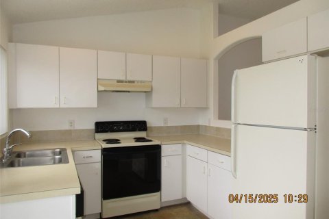 Townhouse in Orlando, Florida 3 bedrooms, 115.76 sq.m. № 1651527 - photo 18