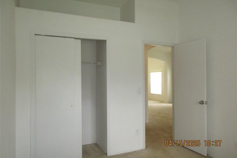 Townhouse in Orlando, Florida 3 bedrooms, 115.76 sq.m. № 1651527 - photo 7