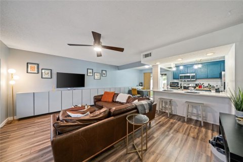 Villa ou maison à vendre à Saint Petersburg, Floride: 2 chambres, 106.28 m2 № 1907221 - photo 7