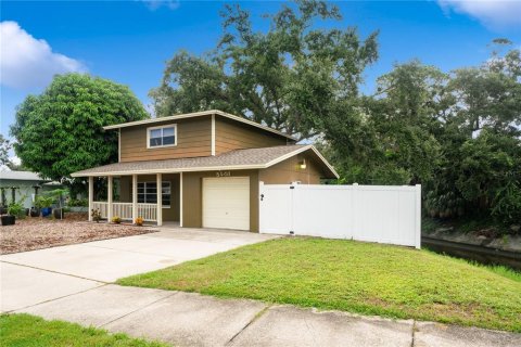 Villa ou maison à vendre à Saint Petersburg, Floride: 2 chambres, 106.28 m2 № 1907221 - photo 3