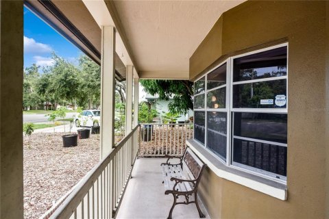 Villa ou maison à vendre à Saint Petersburg, Floride: 2 chambres, 106.28 m2 № 1907221 - photo 5