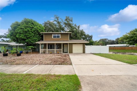 Villa ou maison à vendre à Saint Petersburg, Floride: 2 chambres, 106.28 m2 № 1907221 - photo 2