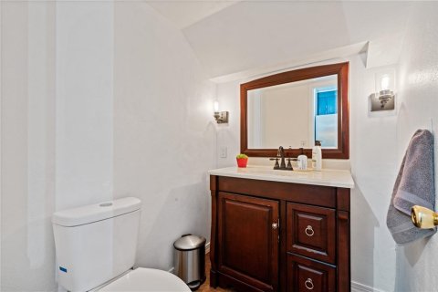 Villa ou maison à vendre à Saint Petersburg, Floride: 2 chambres, 106.28 m2 № 1907221 - photo 17