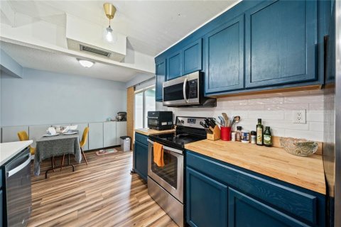 Villa ou maison à vendre à Saint Petersburg, Floride: 2 chambres, 106.28 m2 № 1907221 - photo 14