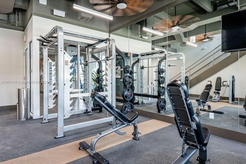 Apartment in Tamarac, Florida 2 bedrooms, 100.33 sq.m. № 2035440 - photo 29