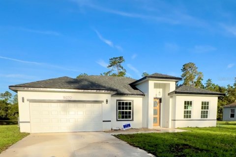 Villa ou maison à vendre à Ocala, Floride: 4 chambres, 164.81 m2 № 1442470 - photo 1