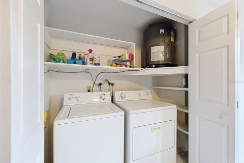 Copropriété à vendre à Hudson, Floride: 2 chambres, 106.28 m2 № 2233609 - photo 28