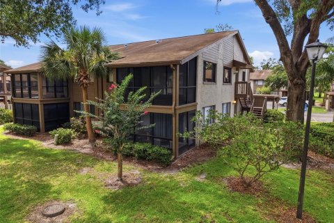 Copropriété à vendre à Hudson, Floride: 2 chambres, 106.28 m2 № 2233609 - photo 3