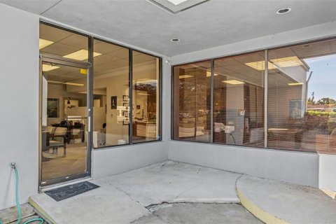 Immobilier commercial à vendre à Bartow, Floride: 290.88 m2 № 2394169 - photo 4
