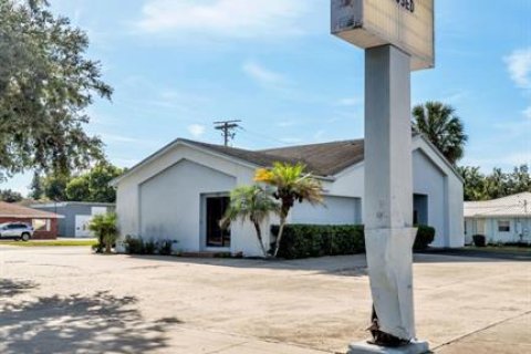 Immobilier commercial à vendre à Bartow, Floride: 290.88 m2 № 2394169 - photo 8