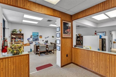 Immobilier commercial à vendre à Bartow, Floride: 290.88 m2 № 2394169 - photo 24