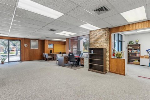 Immobilier commercial à vendre à Bartow, Floride: 290.88 m2 № 2394169 - photo 21