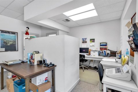 Immobilier commercial à vendre à Bartow, Floride: 290.88 m2 № 2394169 - photo 30