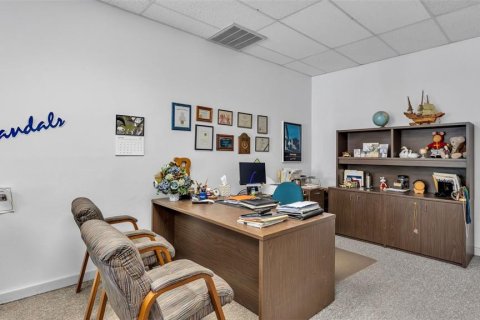 Immobilier commercial à vendre à Bartow, Floride: 290.88 m2 № 2394169 - photo 29