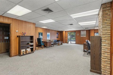 Immobilier commercial à vendre à Bartow, Floride: 290.88 m2 № 2394169 - photo 23