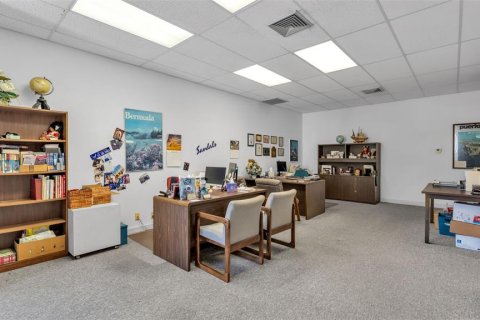 Immobilier commercial à vendre à Bartow, Floride: 290.88 m2 № 2394169 - photo 26