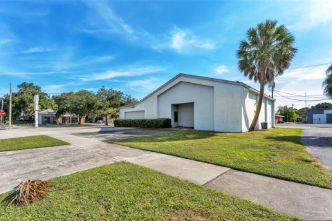 Immobilier commercial à vendre à Bartow, Floride: 290.88 m2 № 2394169 - photo 2