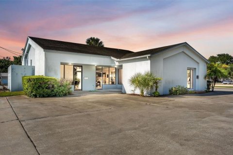 Propiedad comercial en Bartow, Florida 290.88 m2 № 2394169