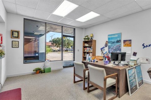 Immobilier commercial à vendre à Bartow, Floride: 290.88 m2 № 2394169 - photo 28