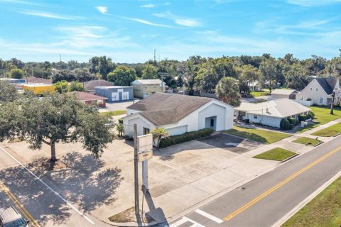 Immobilier commercial à vendre à Bartow, Floride: 290.88 m2 № 2394169 - photo 16