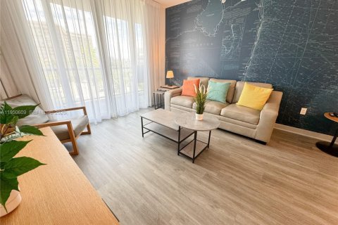 Condominio en venta en Hallandale Beach, Florida, 2 dormitorios, 94.76 m2 № 2006971 - foto 8