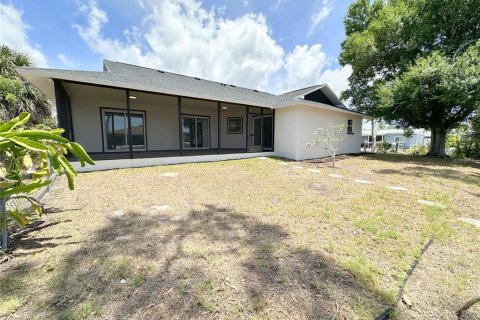 Villa ou maison à louer à Englewood, Floride: 3 chambres, 170.75 m2 № 2103798 - photo 22