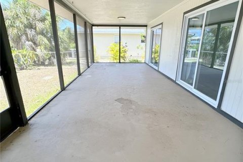 Villa ou maison à louer à Englewood, Floride: 3 chambres, 170.75 m2 № 2103798 - photo 20