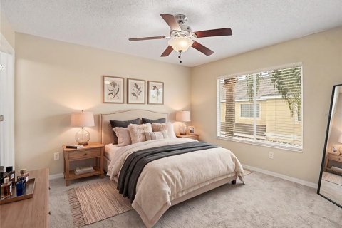 Townhouse in Riverview, Florida 3 bedrooms, 130.81 sq.m. № 2167595 - photo 12
