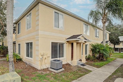 Townhouse in Riverview, Florida 3 bedrooms, 130.81 sq.m. № 2167595