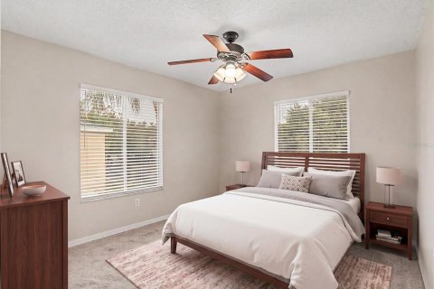 Townhouse in Riverview, Florida 3 bedrooms, 130.81 sq.m. № 2167595 - photo 14