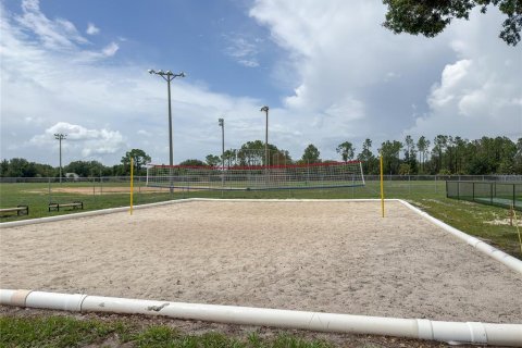 Townhouse in Riverview, Florida 3 bedrooms, 130.81 sq.m. № 2167595 - photo 27