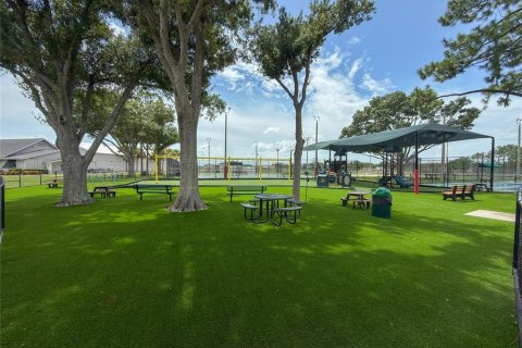 Townhouse in Riverview, Florida 3 bedrooms, 130.81 sq.m. № 2167595 - photo 24