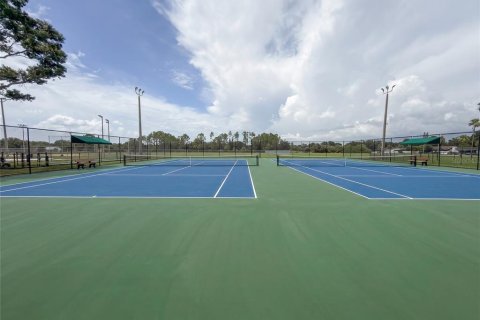 Townhouse in Riverview, Florida 3 bedrooms, 130.81 sq.m. № 2167595 - photo 26
