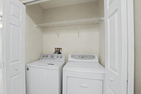 Townhouse in Riverview, Florida 3 bedrooms, 130.81 sq.m. № 2167595 - photo 17