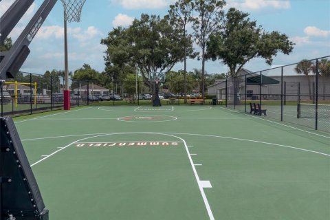 Townhouse in Riverview, Florida 3 bedrooms, 130.81 sq.m. № 2167595 - photo 28