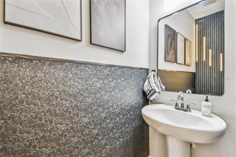 Купить виллу или дом в Овьедо, Флорида 10 комнат, 236.99м2, № 1907579 - фото 8