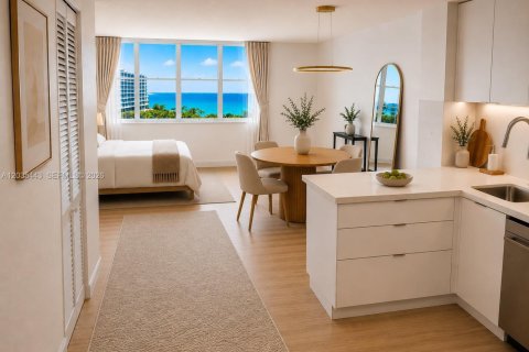 Apartment in Miami, Florida 53.88 sq.m. № 2171445 - photo 5