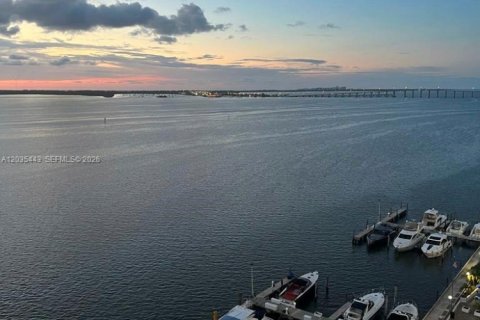 Apartment in Miami, Florida 53.88 sq.m. № 2171445 - photo 17
