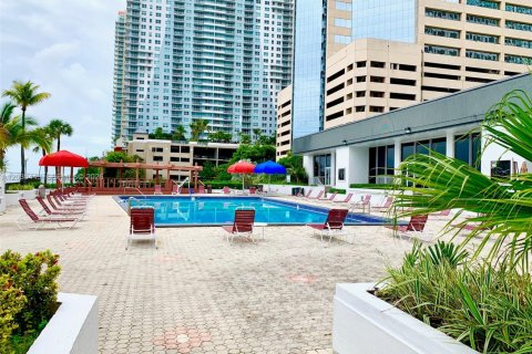 Apartment in Miami, Florida 53.88 sq.m. № 2171445 - photo 18