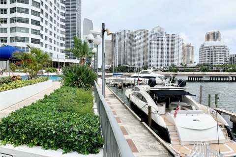 Apartment in Miami, Florida 53.88 sq.m. № 2171445 - photo 20