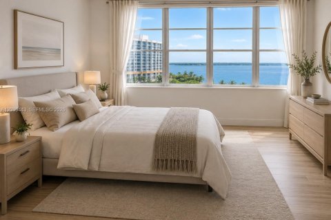 Apartment in Miami, Florida 53.88 sq.m. № 2171445 - photo 4