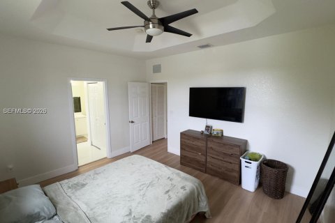 Купить таунхаус в Хомстед, Флорида 3 спальни, 135.27м2, № 2046908 - фото 9