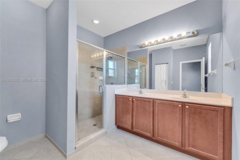 Купить таунхаус в Хомстед, Флорида 3 спальни, 142.6м2, № 2006801 - фото 19