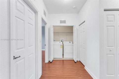 Купить таунхаус в Хомстед, Флорида 3 спальни, 142.6м2, № 2006801 - фото 16