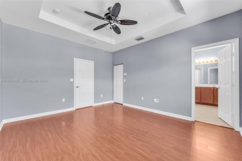 Купить таунхаус в Хомстед, Флорида 3 спальни, 142.6м2, № 2006801 - фото 17