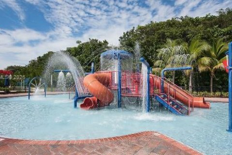 Купить таунхаус в Хомстед, Флорида 3 спальни, 142.6м2, № 2006801 - фото 26