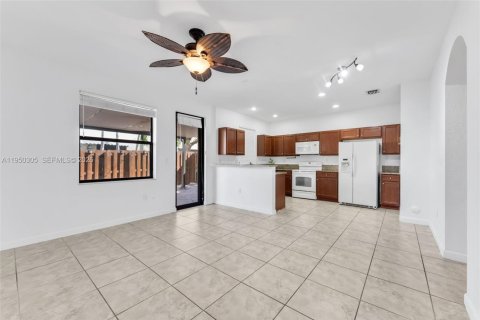 Купить таунхаус в Хомстед, Флорида 3 спальни, 142.6м2, № 2006801 - фото 7