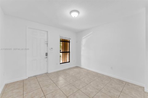 Купить таунхаус в Хомстед, Флорида 3 спальни, 142.6м2, № 2006801 - фото 3