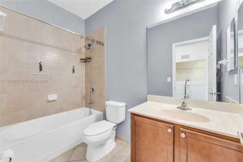 Купить таунхаус в Хомстед, Флорида 3 спальни, 142.6м2, № 2006801 - фото 14